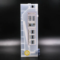 Compatible Replacement 4+4 Ink Supply System - For Mimaki JV33/JV5, Mutoh & Roland Printers