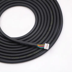 5-Pin 5-Core Signal Cable for Printers