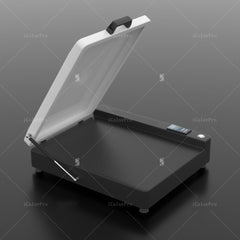 DTF Curing Oven