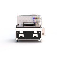 30cm DTF Printer for PET Film Transfer Printing