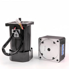 Speed Motor – 61K180RGN-CF + 6GN30K Gearbox