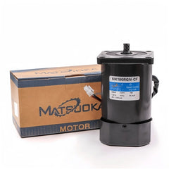 Speed Motor – 61K180RGN-CF + 6GN30K Gearbox