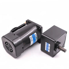 Speed Motor – 61K180RGN-CF + 6GN30K Gearbox