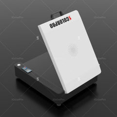 DTF Curing Oven