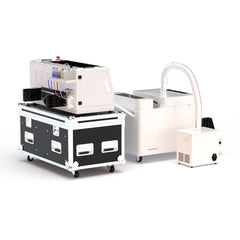 30cm DTF Printer for PET Film Transfer Printing