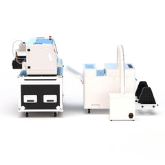 30cm DTF Printer for PET Film Transfer Printing