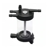 UV INK PRO Glass Buffer Defoaming Bottle UV Ink