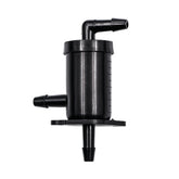UV Flatbed Printer Ink Buffer Tank System for XP600