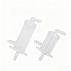 UV Flatbed Printer Ink Buffer Tank System for XP600