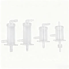 UV Flatbed Printer Ink Buffer Tank System for XP600