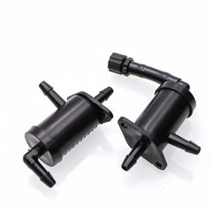 UV Flatbed Printer Ink Buffer Tank System for XP600