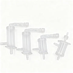UV Flatbed Printer Ink Buffer Tank System for XP600
