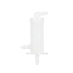 UV Flatbed Printer Ink Buffer Tank System for XP600