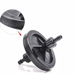 37DISCB Disc Ink Filter