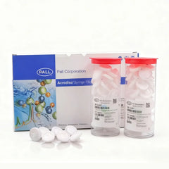 Butterfly Disc Ink Filter