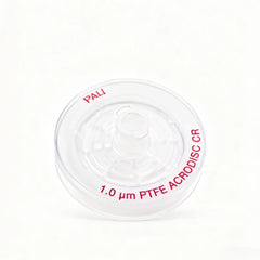 Butterfly Disc Ink Filter