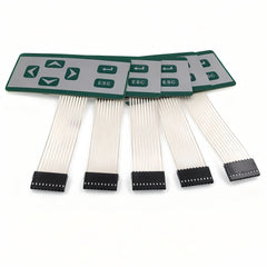 CJ3000 - Printer Feed & Return Keypad