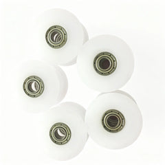 CR Return Pulley - DF-49047