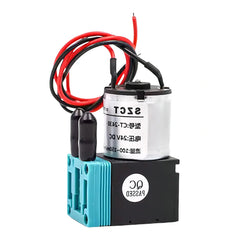 CT-2430 Ink Circulation Pump 24V