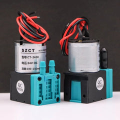 CT-2430 24V Ink Circulation Pump for Printers