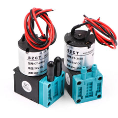 CT-2430 Ink Circulation Pump 24V