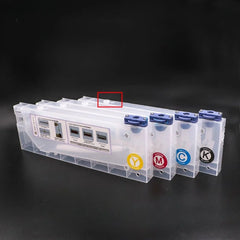Continuous Ink Supply Cartridge – For Mutoh 1604/900C & Roland FJ540/740 Printing Printer