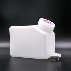 Compatible Replacement Continuous Ink Supply Cartridge - For Mutoh 1604/900C & Roland FJ540/740 Printer