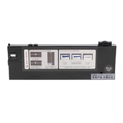 Continuous Ink Supply Sub Ink Cartridge – With Tube & Float for UV Flatbed Printer – 220ml Printing Printer