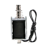 DC Solenoid - JYE-2620Z for Automation Systems