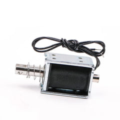 DC Solenoid - JYE-2620Z for Automation Systems