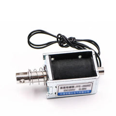 DC Solenoid - JYE-2620Z for Automation Systems