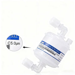 DIPMFJ9-P-INKPPC0500AC Capsule Ink Filter