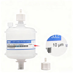 DIPMFJB-P-INKPP1000KC Capsule Ink Filter