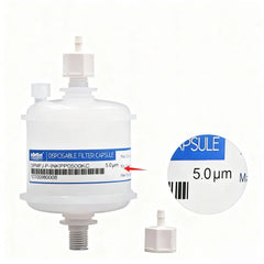 DIPMFJB-P-INKPP1000KC Capsule Ink Filter