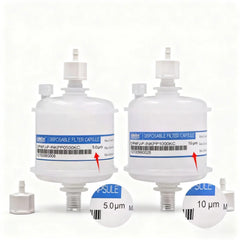 DIPMFJB-P-INKPP500KC Capsule Ink Filter