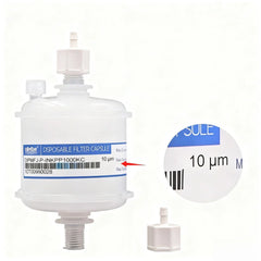 DIPMFJB-P-INKPP500KC Capsule Ink Filter