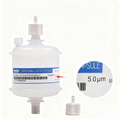 DIPMFJB-P-INKPP500KC Capsule Ink Filter