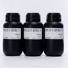 DongZhou EPSON Hard UV Curing Varnish