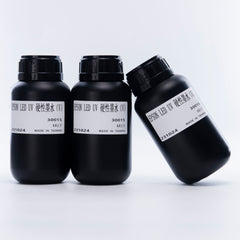 DongZhou EPSON Hard UV Curing Varnish