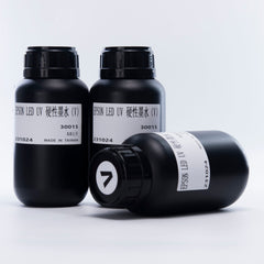 DongZhou EPSON Hard UV Curing Varnish