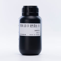 DongZhou EPSON Hard UV Curing Varnish