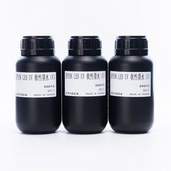 DongZhou EPSON Soft UV Curing Varnish
