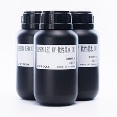 DongZhou EPSON Soft UV Curing Varnish