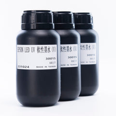 DongZhou EPSON Soft UV Curing Varnish