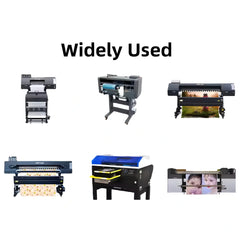 DTF Printhead Cleaning & Dredging Solution
