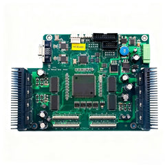Compatible Replacement DX5/DX7 Dual Head - Carriage Board