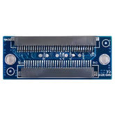 Compatible Replacement DX5 to Multi-Model Adapter Board | Epson