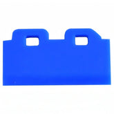 Compatible Replacement DX5 / DX6 wipers (10 pcs)