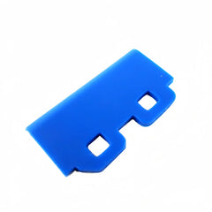 Compatible Replacement DX5 / DX6 wipers (10 pcs)