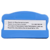 Compatible Replacement Decoder for Epson 7900 / 7910 / 9900 Printers